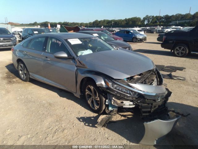 Honda Accord sedan (2020)