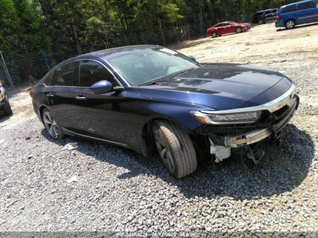 Honda Accord sedan (2018)