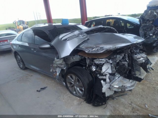 Honda Accord sedan (2020)