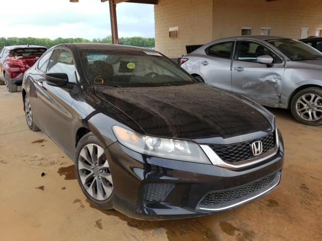 Honda Accord lx- (2013)
