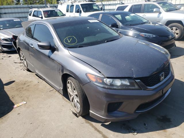 Honda Accord lx- (2013)