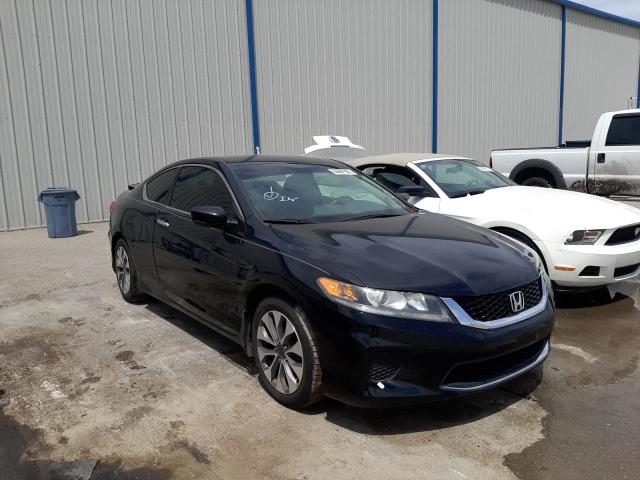 Honda Accord lx- (2015)