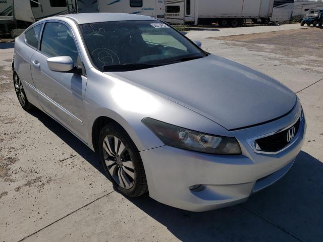 Honda Accord lx (2010)