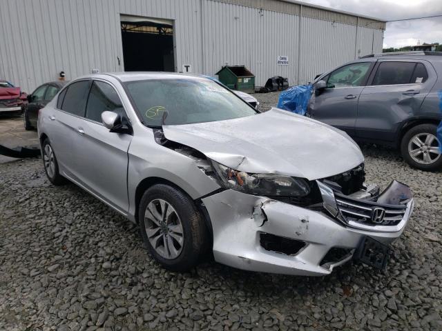 Honda Accord lx (2015)