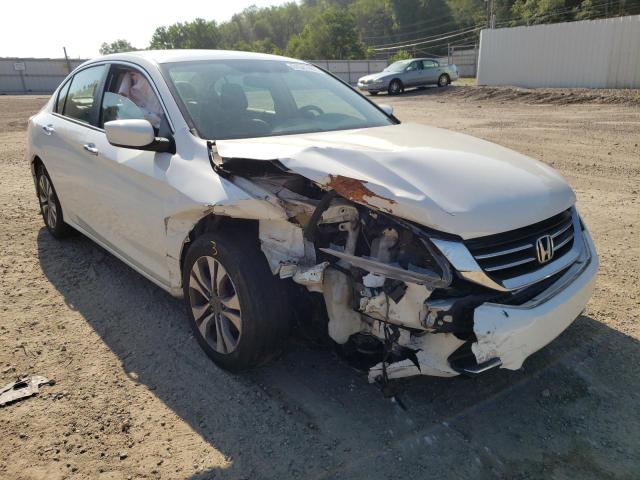 Honda Accord lx (2015)