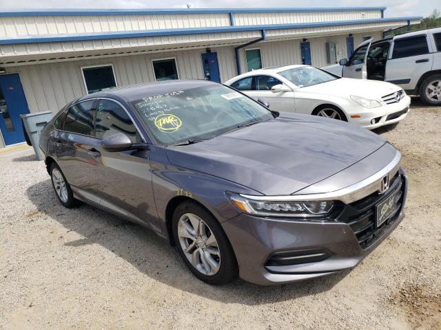 Honda Accord lx (2020)