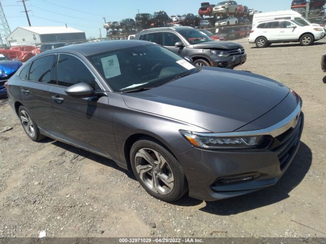 Honda Accord sedan (2018)