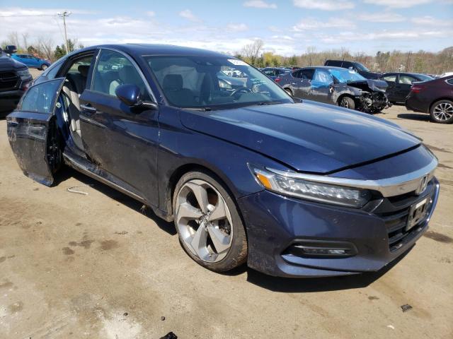 Honda Accord tou (2018)
