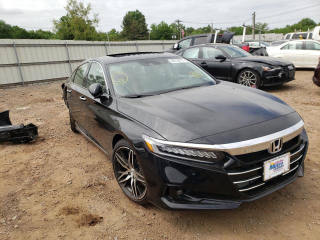 Honda Accord tou (2021)