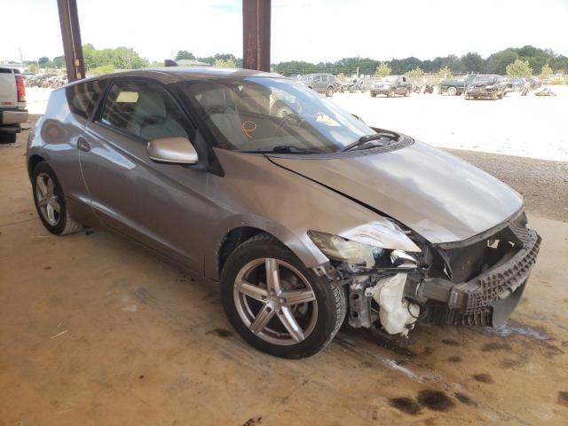 Honda Cr-z ex (2011)