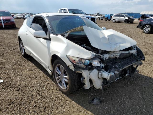Honda Cr-z ex (2011)