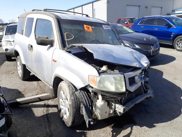 Honda Element ex (2010)