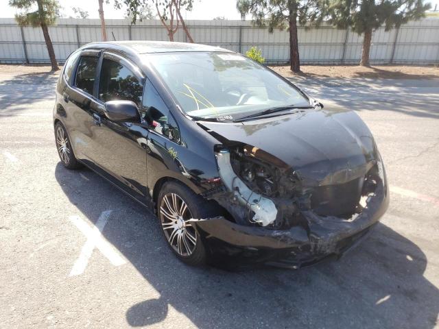 Honda Fit (2010)