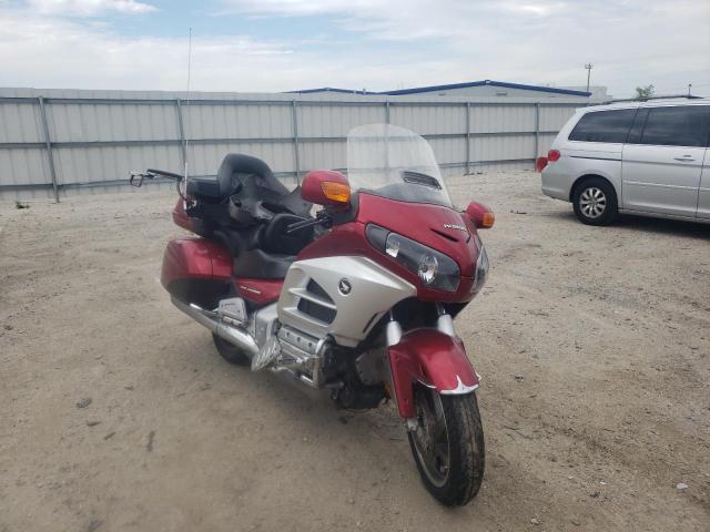 Honda Gl1800 (2012)