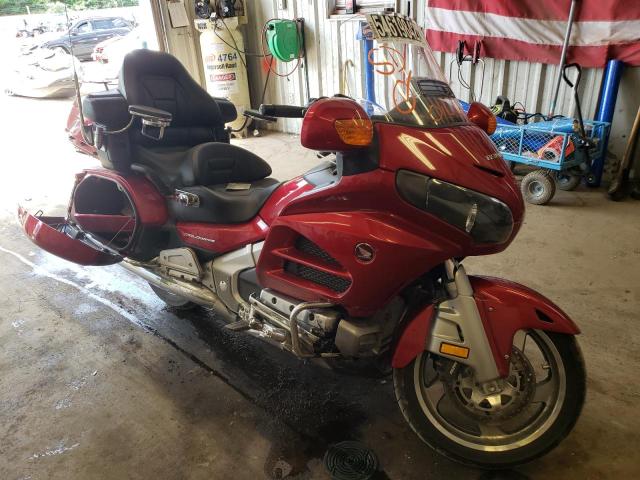 Honda Gl1800 (2016)