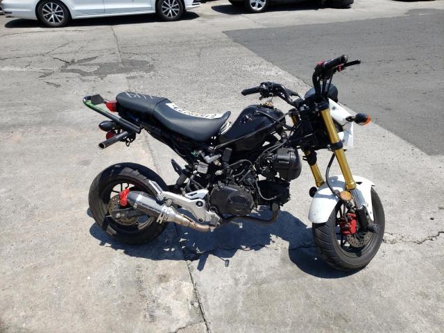 Honda Grom (2018)