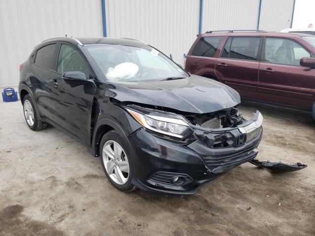 Honda Hr-v ex (2019)