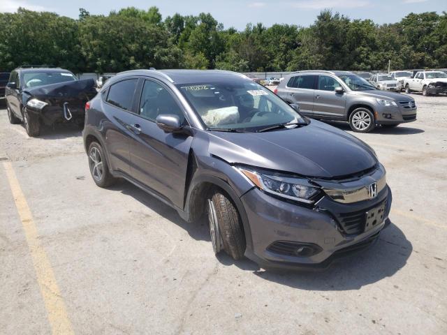 Honda Hr-v ex (2022)