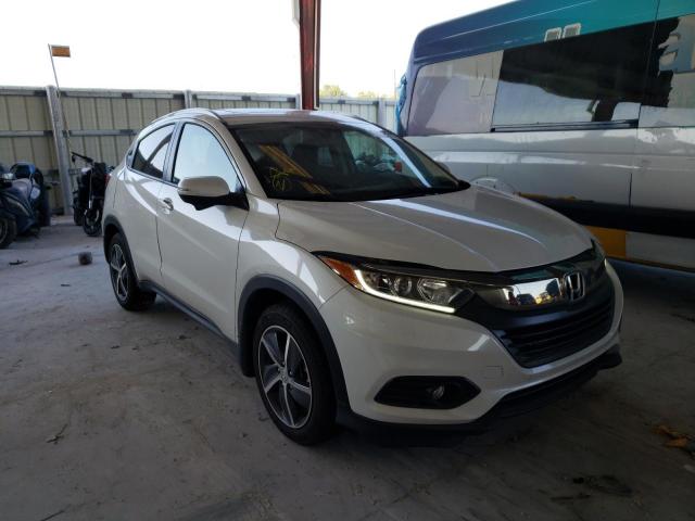 Honda Hr-v ex (2022)
