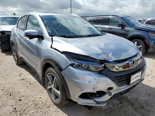Honda Hr-v ex (2022)