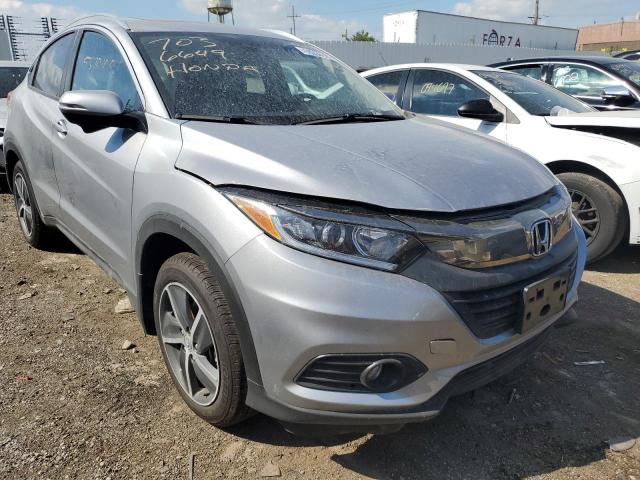Honda Hr-v ex (2022)