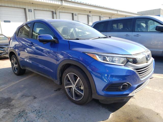 Honda Hr-v ex (2022)