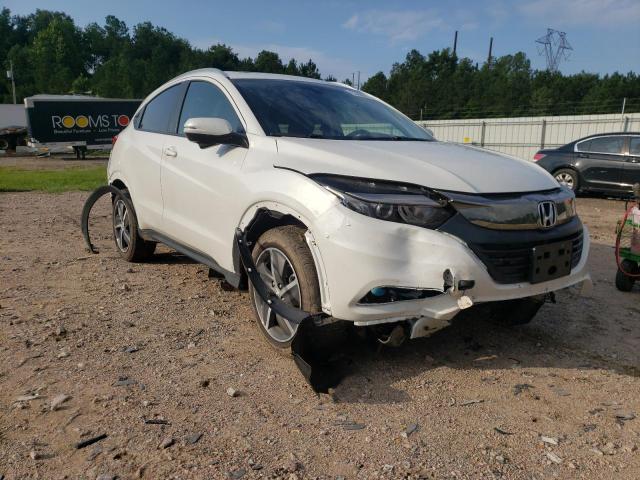 Honda Hr-v ex (2022)