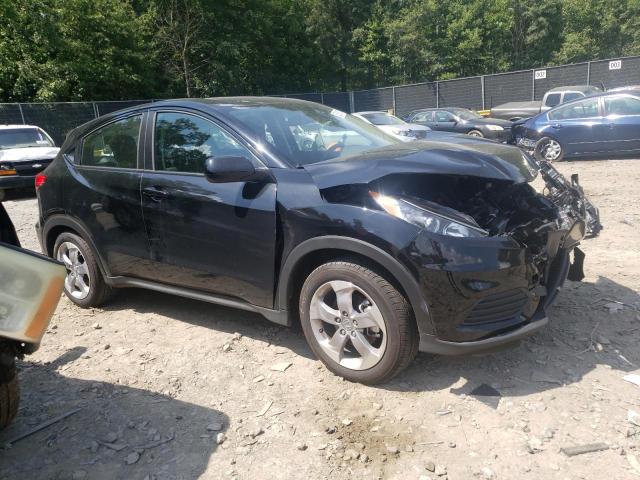 Honda Hr-v lx (2022)