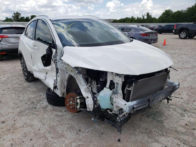 Honda Hr-v sport (2019)