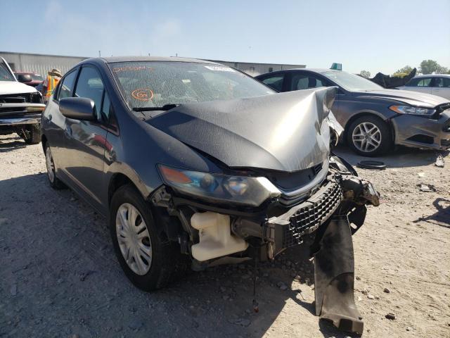 Honda Insight (2011)