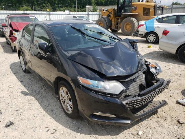 Honda Insight ex (2010)