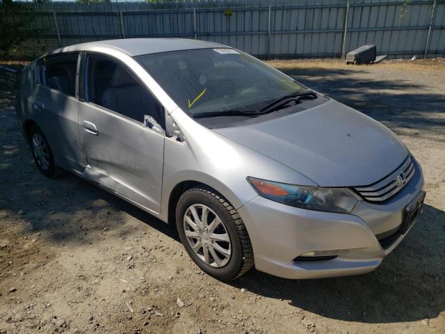 Honda Insight lx (2011)
