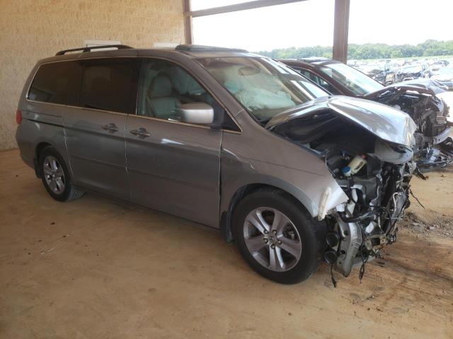 Honda Odyssey to (2010)