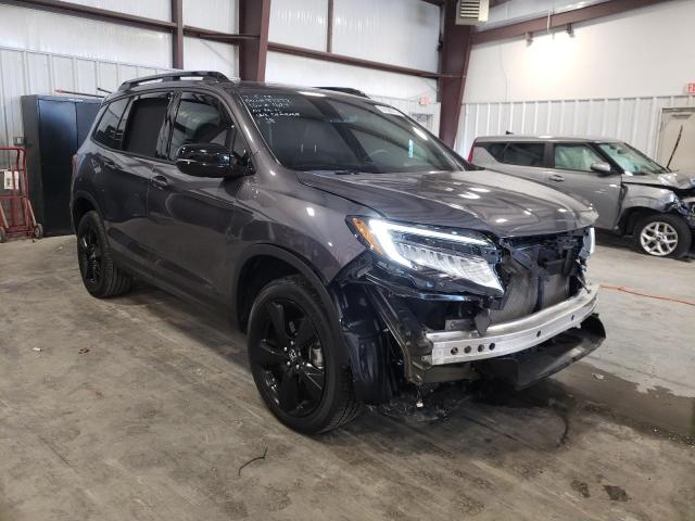 Honda Passport e (2019)