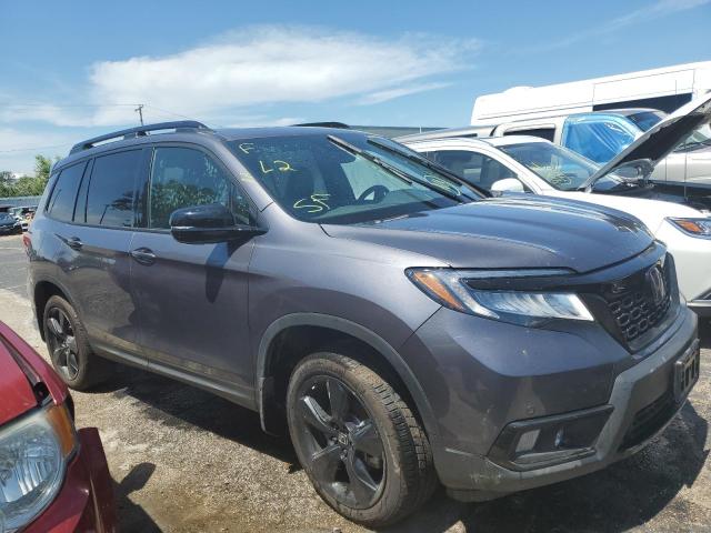 Honda Passport e (2021)