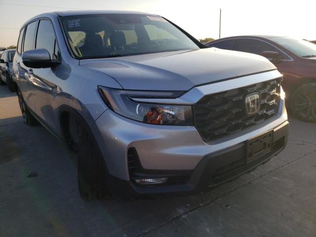 Honda Passport e (2022)