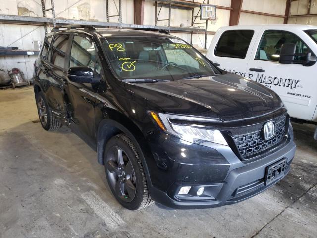 Honda Passport t (2020)