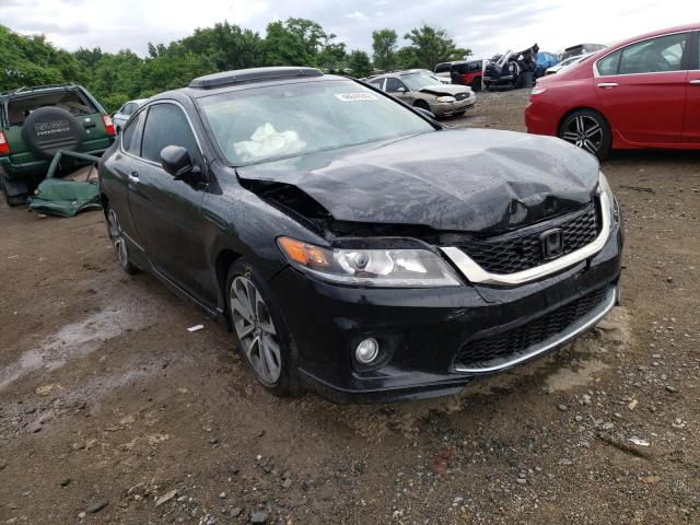 Honda Accord cpe (2013)