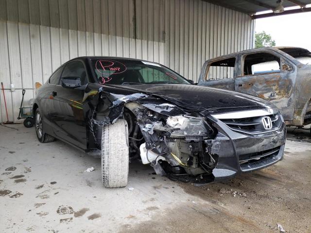 Honda Accord lx- (2011)