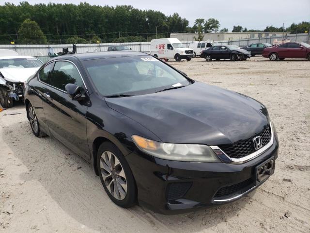 Honda Accord lx- (2013)