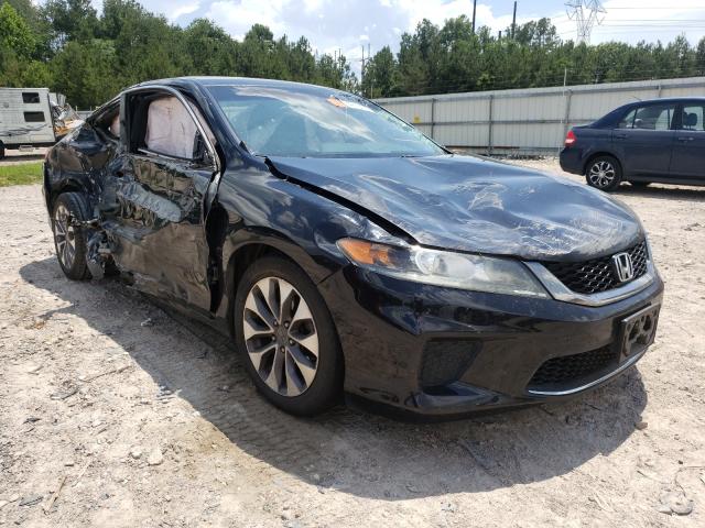 Honda Accord lx- (2013)