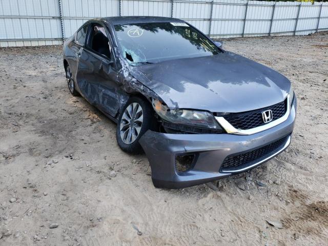 Honda Accord lx- (2014)