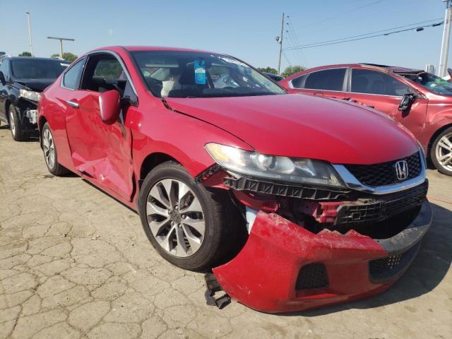 Honda Accord lx- (2015)