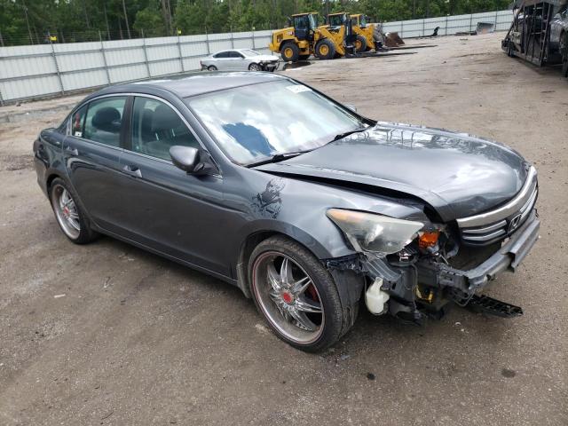 Honda Accord lx (2012)