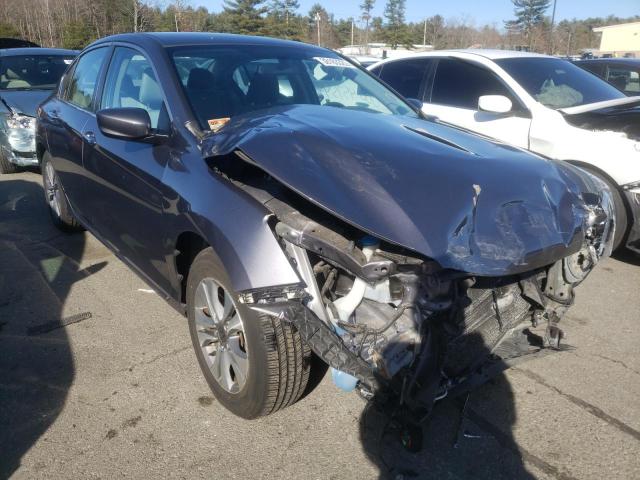 Honda Accord lx (2015)