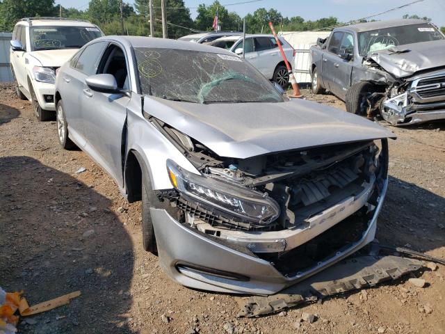 Honda Accord lx (2018)