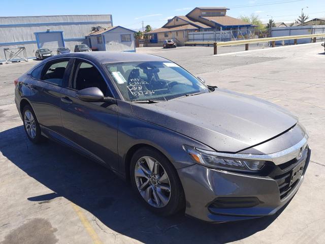 Honda Accord lx (2020)