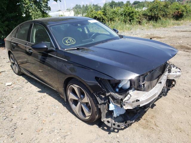 Honda Accord tou (2018)