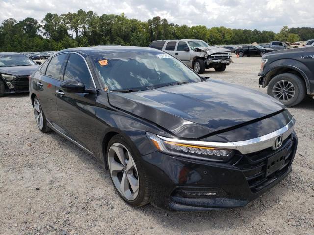 Honda Accord tou (2018)