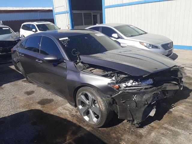 Honda Accord tou (2018)